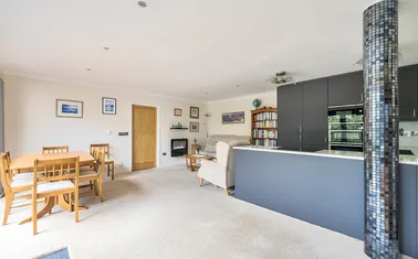 Barley Mews, Isleworth Road, Exeter