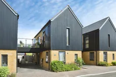 Barnsley Wood Rise, Newhall, Harlow