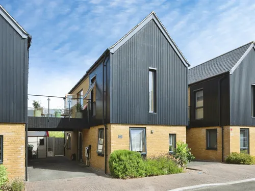 Barnsley Wood Rise, Newhall, Harlowphoto