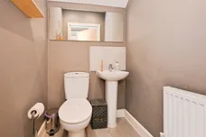 Barnsley Wood Rise, Newhall, Harlow