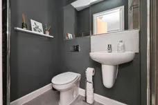 Barnsley Wood Rise, Newhall, Harlow