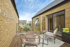 Barnsley Wood Rise, Newhall, Harlow