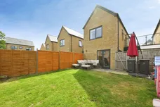 Barnsley Wood Rise, Newhall, Harlow