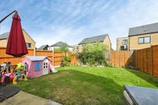 Barnsley Wood Rise, Newhall, Harlow