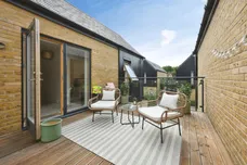 Barnsley Wood Rise, Newhall, Harlow