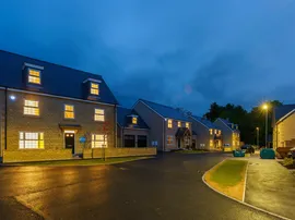 Orchard Close, Ketton, Stamford photo