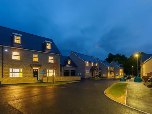 Orchard Close, Ketton, Stamfordphoto