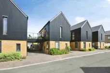 Barnsley Wood Rise, Newhall, Harlow