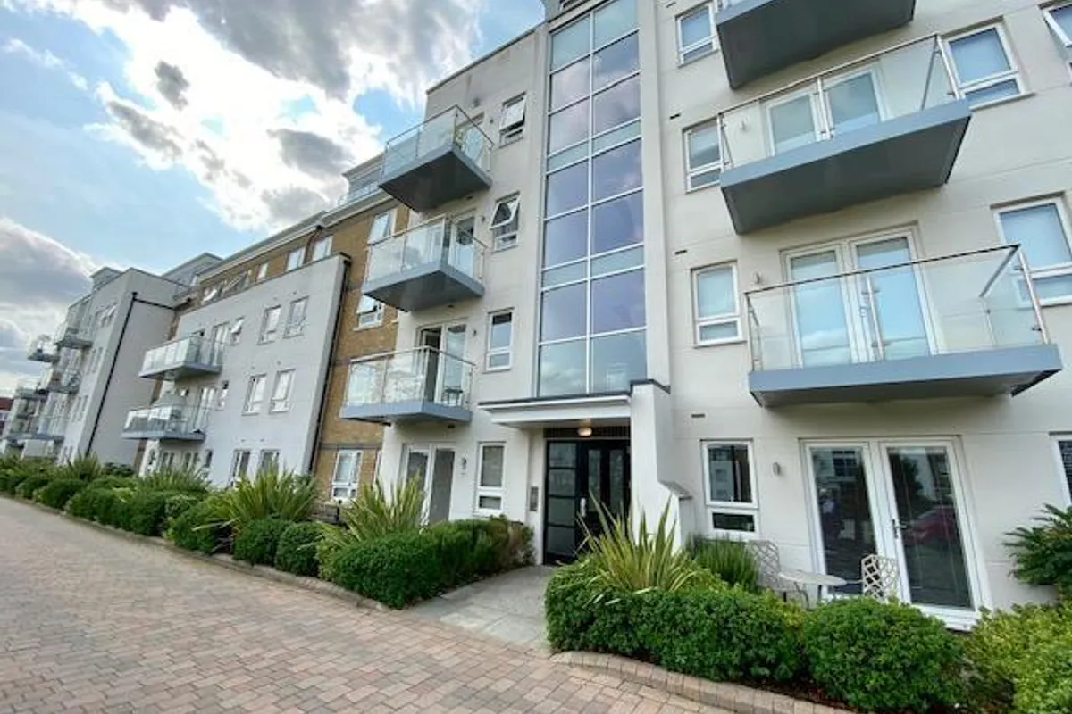 Heron Way, MAIDENHEAD