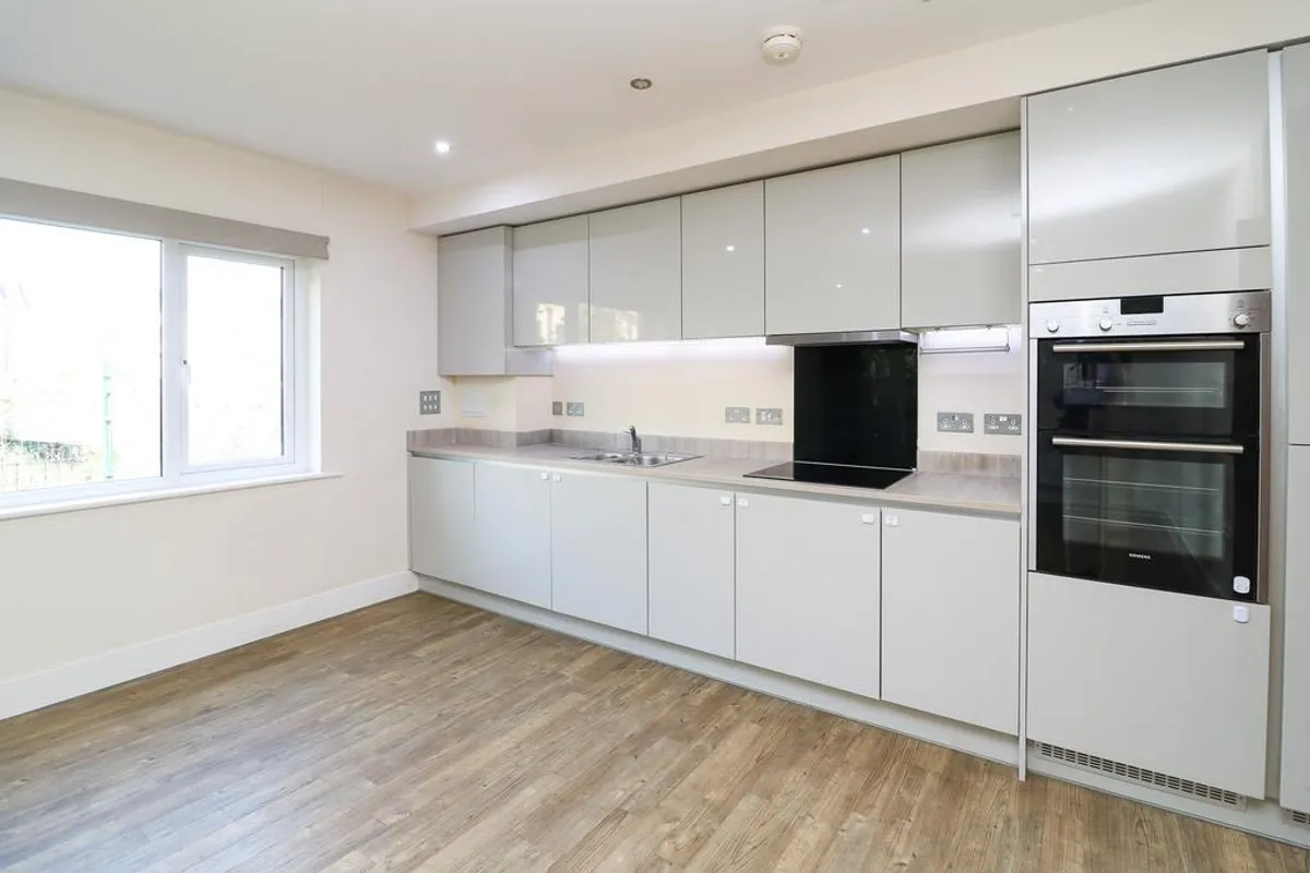 Parchment Close, Mitcham
