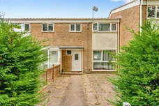 Trefoil Crescent, Crawley