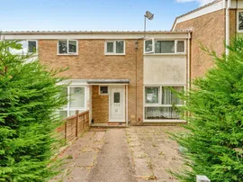 Trefoil Crescent, Crawley photo