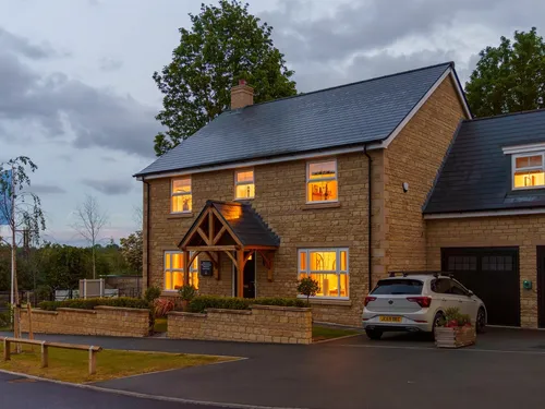 Orchard Close, Ketton, Stamfordphoto