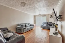 Trefoil Crescent, Crawley