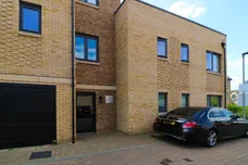 Parchment Close, Mitcham