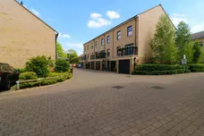 Parchment Close, Mitcham
