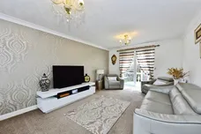 Haigh Moor Way, Swallownest, Sheffield