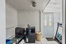 Trefoil Crescent, Crawley