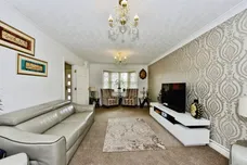 Haigh Moor Way, Swallownest, Sheffield