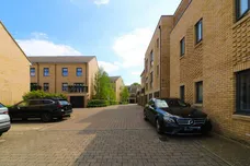 Parchment Close, Mitcham