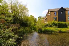 Parchment Close, Mitcham