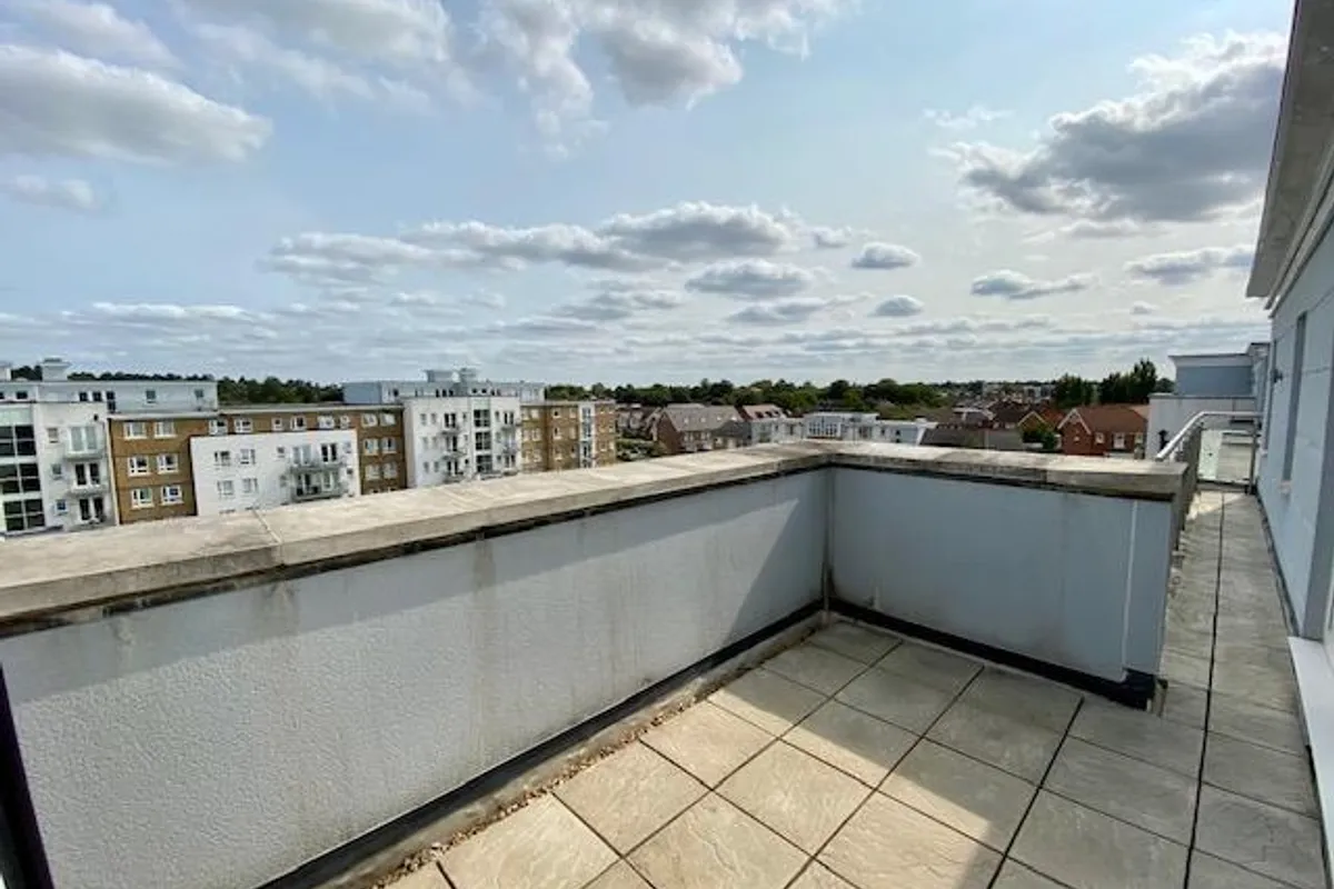 Heron Way, MAIDENHEAD