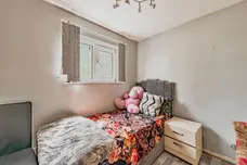 Trefoil Crescent, Crawley