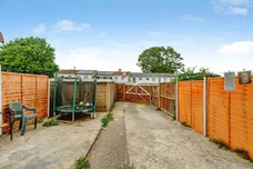 Trefoil Crescent, Crawley