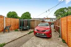 Trefoil Crescent, Crawley