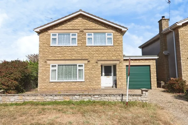 Windsor Place, Mangotsfield, Bristol,...