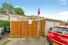 Trefoil Crescent, Crawley