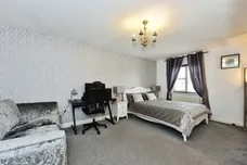 Haigh Moor Way, Swallownest, Sheffield