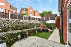 Haigh Moor Way, Swallownest, Sheffield