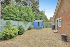Mill Farm Nurseries, Swaffham