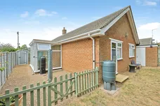 Mill Farm Nurseries, Swaffham