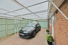 Mill Farm Nurseries, Swaffham