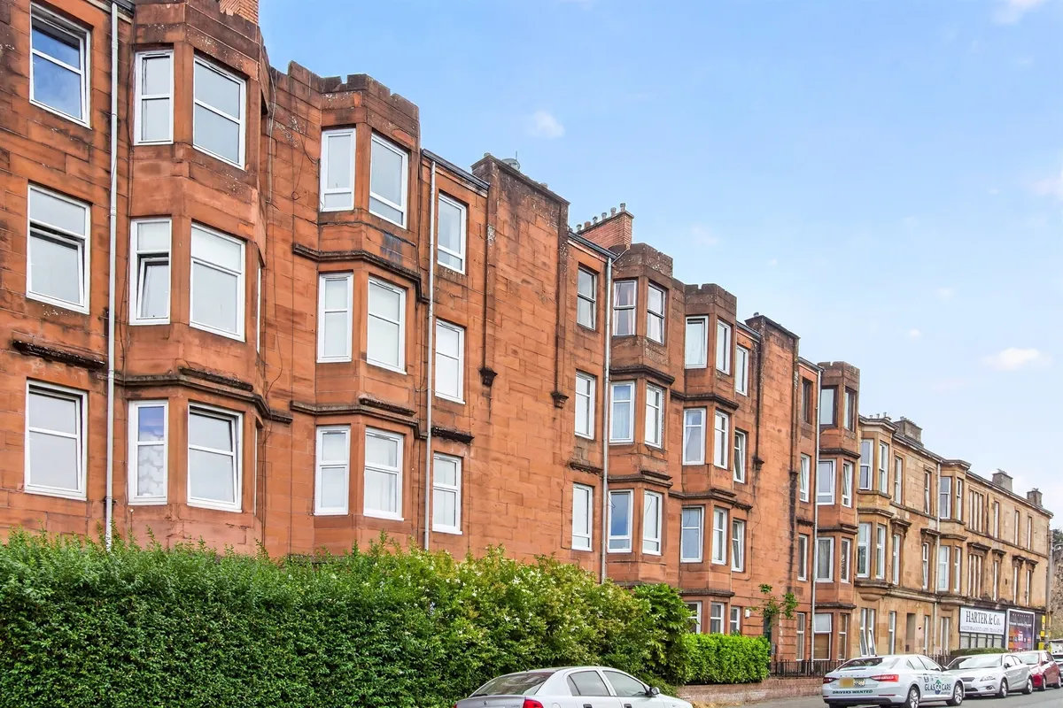 Midlock Street, Glasgow