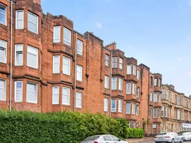 Midlock Street, Glasgow photo
