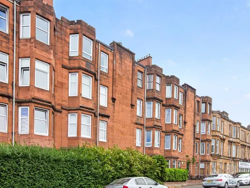 Midlock Street, Glasgowphoto