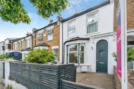 Property responsive
