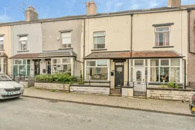 Property responsive
