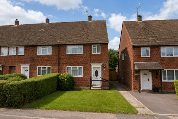 Mayors Croft, Coventry