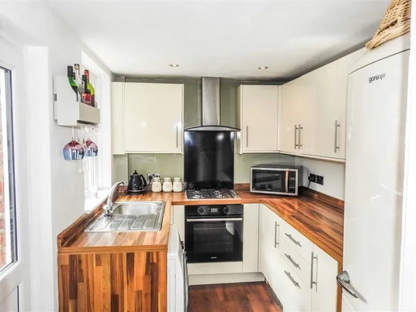 Fleetwood Street, Leyland, PR25