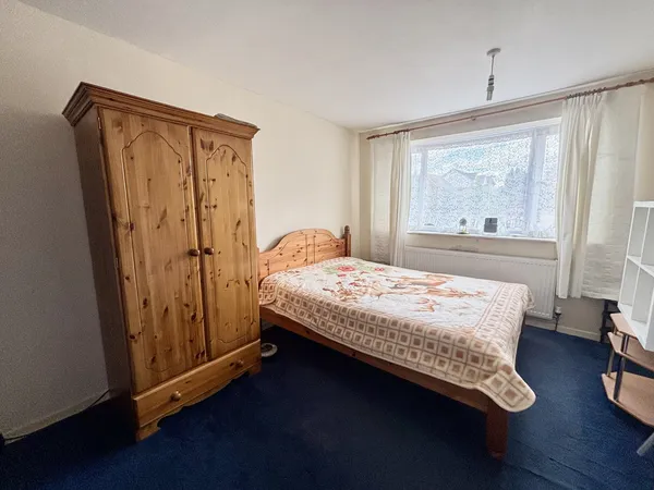 Heathside Drive, Kings Norton, B38
