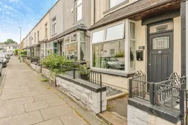 Property responsive
