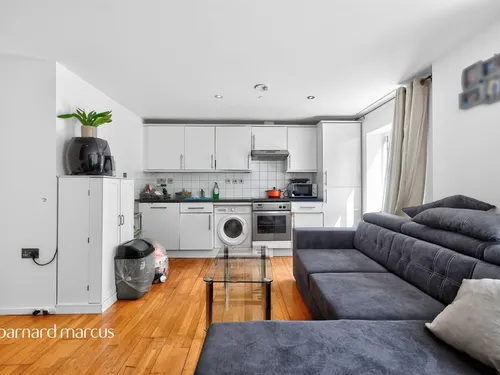 Camberwell Road, Londonphoto