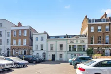 Camberwell Road, London