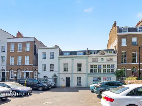 Camberwell Road, Londonphoto
