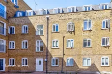 Camberwell Road, London