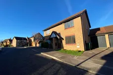 Groombridge, Kents Hill, MILTON KEYNES
